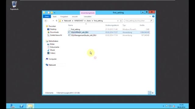 Netzwerkprobleme VMware Workstation oder Server 2012 смотреть онлайн