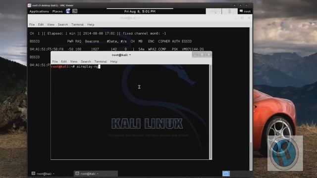 crack WPA WPA2 WIFI смотреть онлайн
