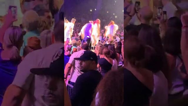 Jennifer Lopez Medicine Live смотреть онлайн