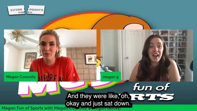 Plane Seat Etiquette | Megan Fun Of Sports