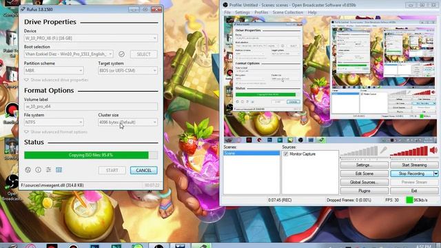 “How to install Windows Operating System using Bootable Disc” смотреть онлайн