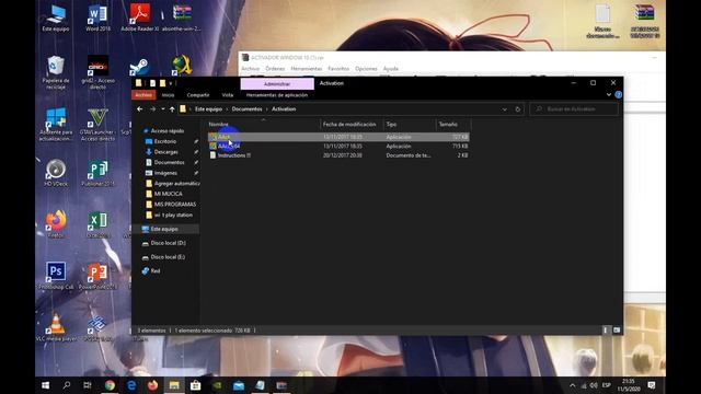 ACTIVAR WINDOWS 10 TODAS LAS VERSIONES 32 Y 64 BIT FACIL Y SIN ACORTADORES MOLESTOSOS. смотреть онлайн
