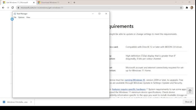 How to upgrade from windows 10 to windows 11 for free смотреть онлайн