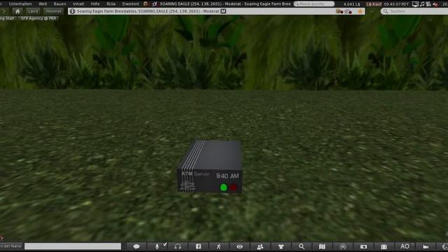 Second Life Security Part 2: How to protect YOUR HARD EARNED MONEY { Second Life } смотреть онлайн