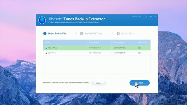 How to Recover and Get Photos from iPhone Backup to PC? смотреть онлайн