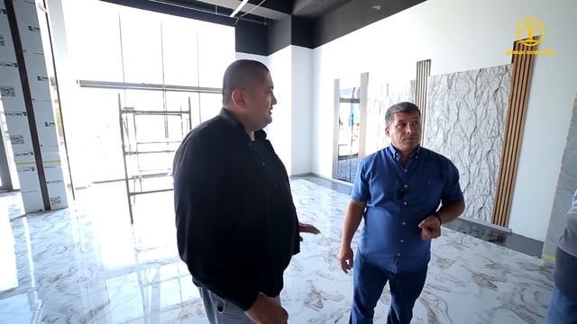 Фуркат Рузметов Экобозорга сотилгани очиқланди. смотреть онлайн