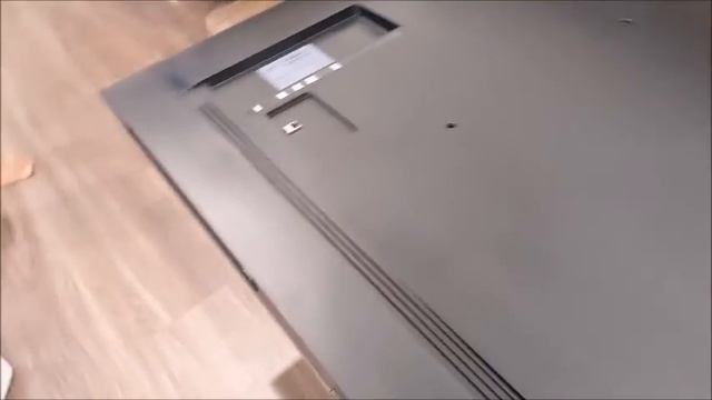 Unboxing Samsung - 65" Class 7 Series LED 4K UHD | Ellam Studios смотреть онлайн