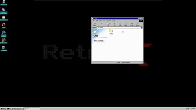 4000 Windows Programs! CICA Collection CD-ROM Review смотреть онлайн