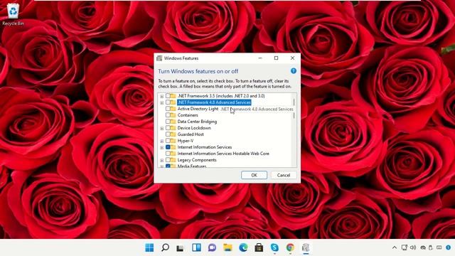 在 Windows 11 上安装 Net Framework 3.5 смотреть онлайн