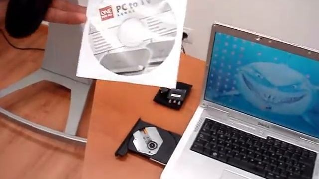 PC Media Kit смотреть онлайн