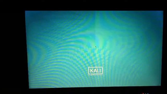 Kali linux 2019.4 Xfce смотреть онлайн