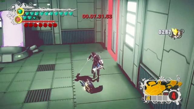 Killer is Dead: Nightmare Edition (Linux) смотреть онлайн