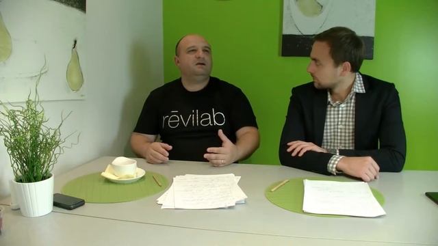 Видеоинтервью проекта «За кулисами красоты в Санкт Петербурге» — выпуск 6 смотреть онлайн