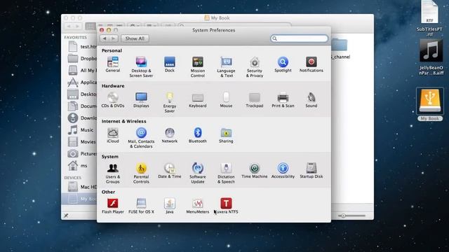 How to Use NTFS on Mac (Tuxera NTFS) смотреть онлайн