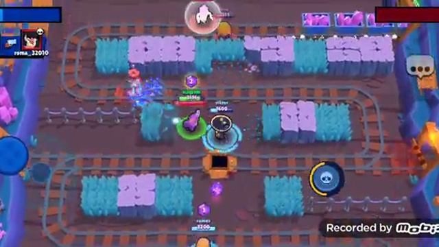 Шок! Новый бравлер!