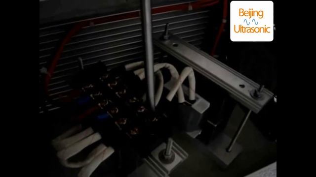 Ultrasonic Wave / Signal Generator - Beijing Ultrasonic смотреть онлайн