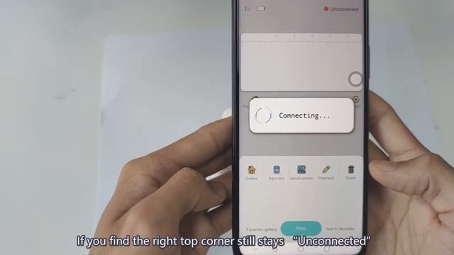 Connecting your PrintPods смотреть онлайн