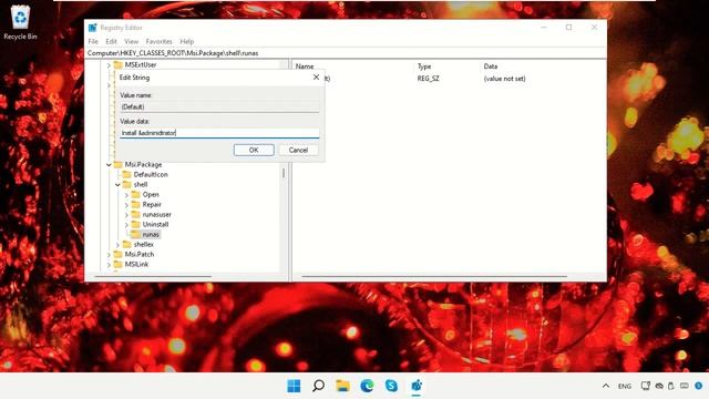 Cómo reparar el error de instalación del software en Windows 11 смотреть онлайн