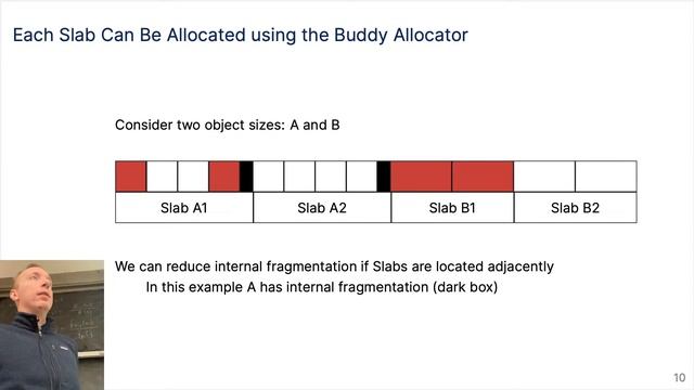 More Memory Allocation (ECE 344 - Section 3) смотреть онлайн