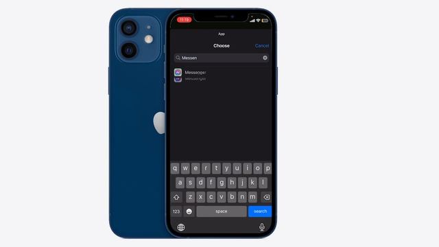 How To Change App Icons On Iphone (2023) смотреть онлайн