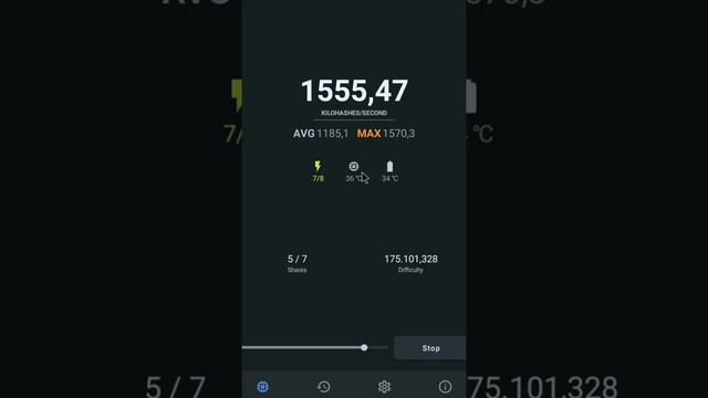 Cara mining Verus Coin di ANDROID menggunakan Aplikasi VERUS MINER , exchange wallet pakai SAFETRAD смотреть онлайн