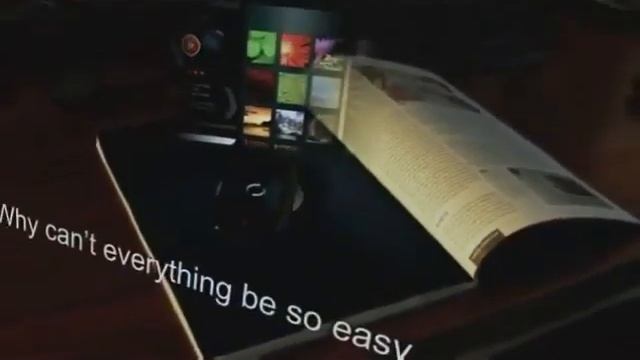 webOS on Sprint смотреть онлайн