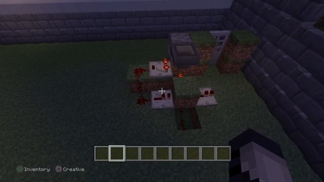 Minecraft: totorial compact Keycard scanner смотреть онлайн