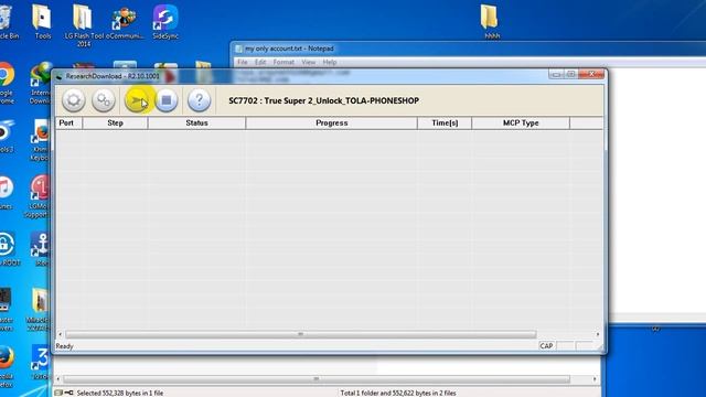 True Super 2 Unlock смотреть онлайн