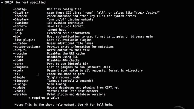 Lession 34 Snmpwalk in Ethical Hacking смотреть онлайн