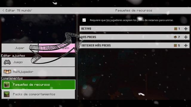 Como INSTALAR SHADERS en MINECRAFT PE смотреть онлайн