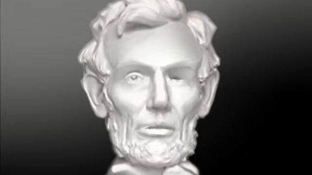 abraham lincoln dubstero xd (try out) смотреть онлайн