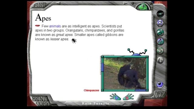 Explorapedia || Windows Version 3 Ultimate Collection смотреть онлайн