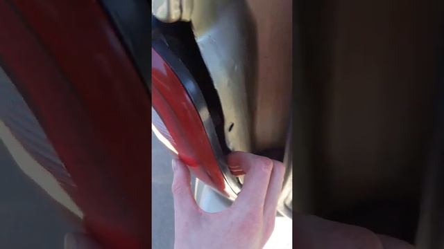 How to remove a rear taillight on a dodge caravan смотреть онлайн