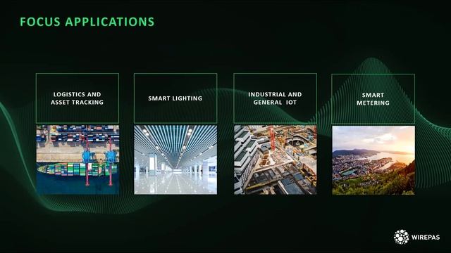 Next Generation Mesh Technologies | Vafa Shams | 10 Oct 2020 | ISDAIOT 2020 смотреть онлайн