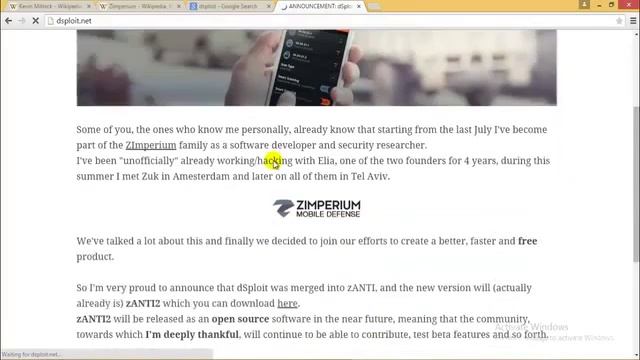 Lesson 20 Introduction To Phishing Attacks смотреть онлайн