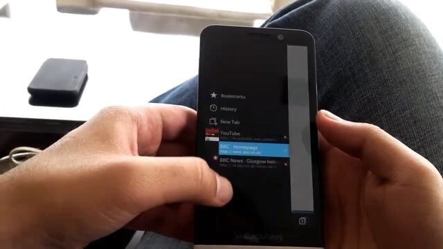 BBin Quickies - Browser: Desktop Mode & Flash Mode смотреть онлайн