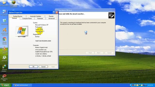 Windows Xp Mtk Drive смотреть онлайн