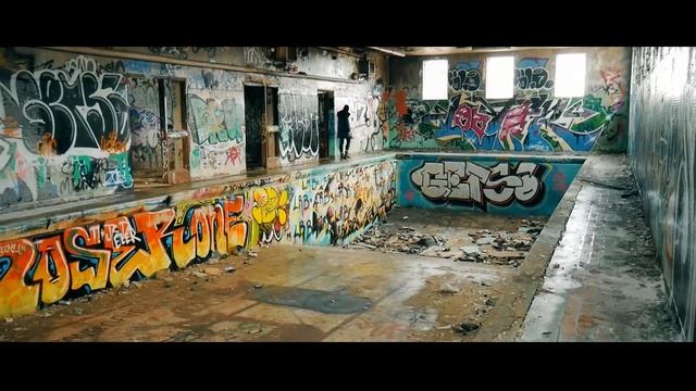 Lonely Parade - Window (Music Video) смотреть онлайн