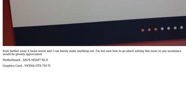 Ubuntu: Blurry screen during and after install process (2 Solutions!!) смотреть онлайн