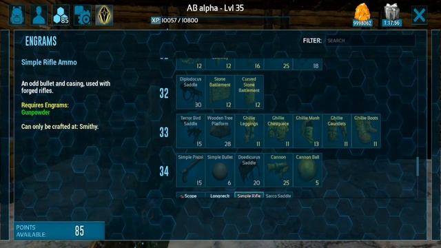 Taming spino gone wrong so I made a gun | Ark survival evolved mobile hindi episode 11 смотреть онлайн