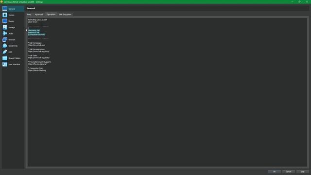 ToolTip: Installing a VM смотреть онлайн