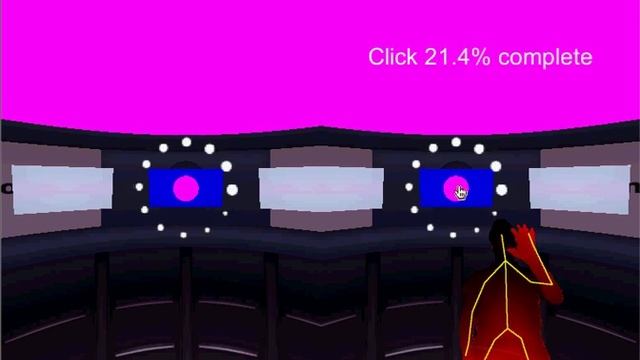 Kinect menu prototype смотреть онлайн