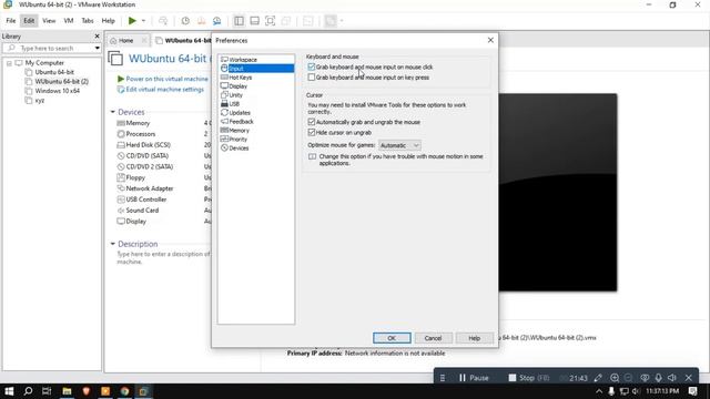 vmware workstation complete quick course -- ep1 смотреть онлайн