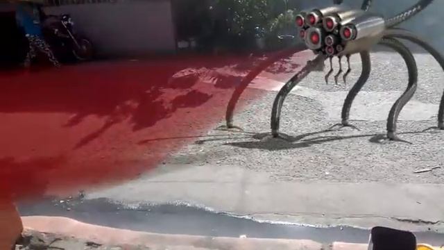 FxGuru Video robot alien смотреть онлайн