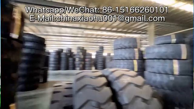 Construction Vehicle Tires Great tires TT/TL 14.00R-25 Rigid DumpER TruckS Tires 14.00X25 смотреть онлайн
