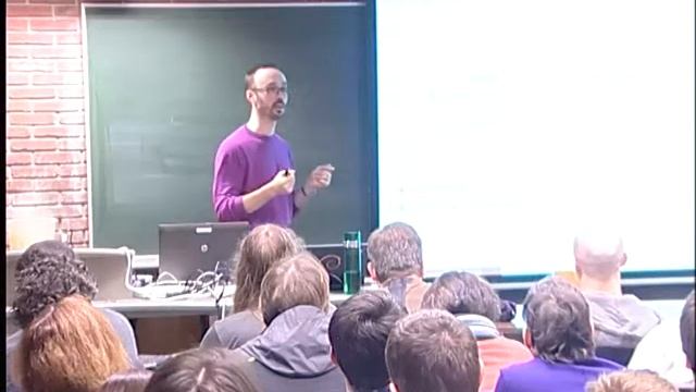 [FOSDEM 2014] Legal issues from a radical community angle смотреть онлайн