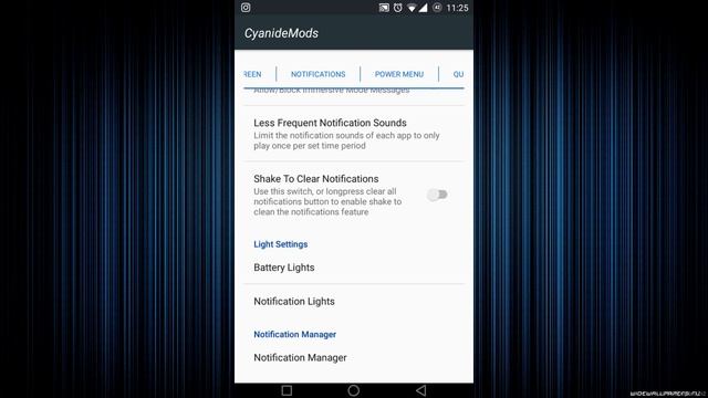 Cyanide 6.0.1 Custom Rom Review (Nexus 4) смотреть онлайн