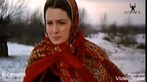 Пелагея-Белым снегом.