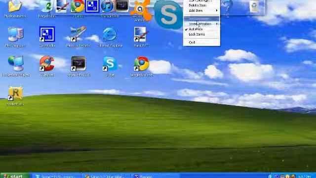 How to get windows xp to look like a mac смотреть онлайн