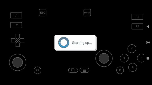 Winlator Tips: Xinput Dinput (virtual Gamepad)
